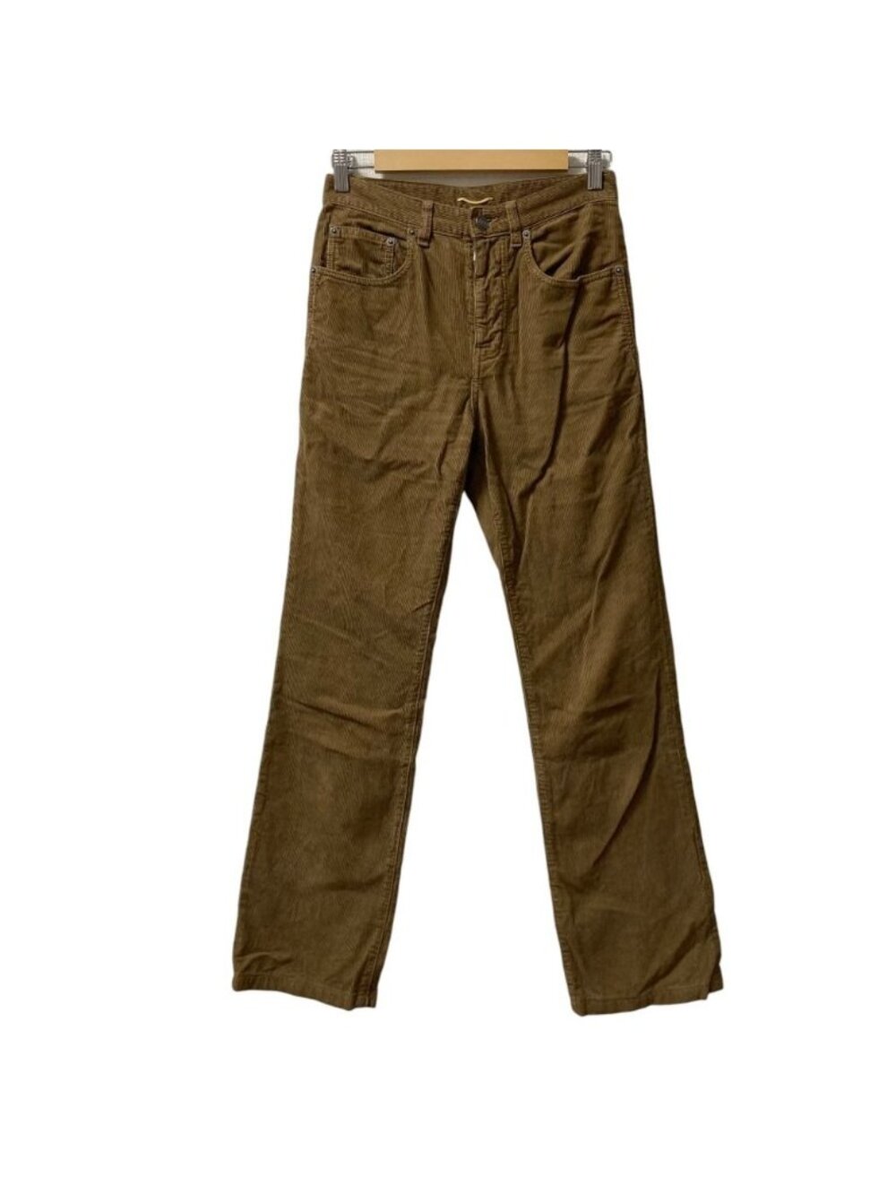 Saint Laurent Paris Pants